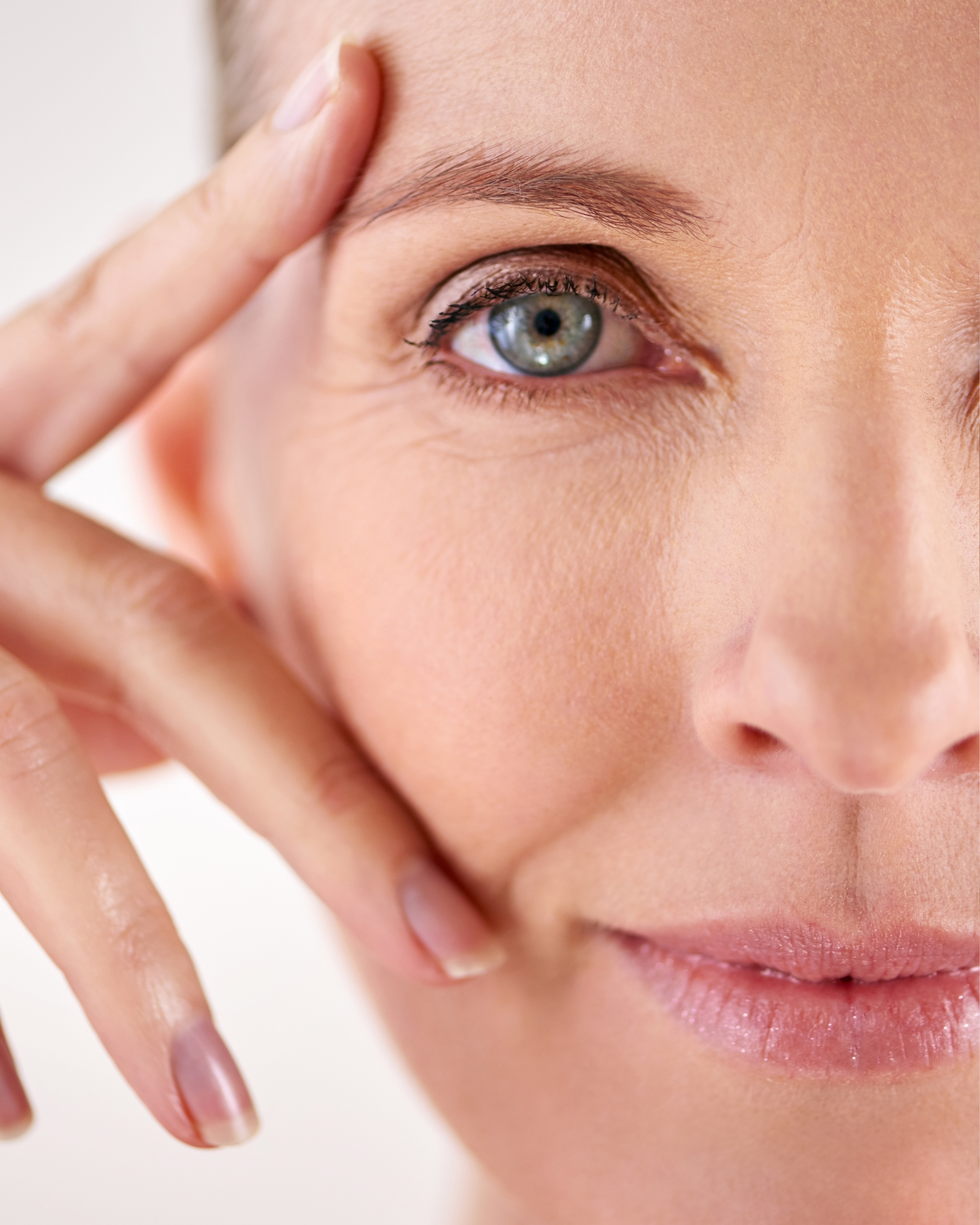 Anti-Aging Solutions