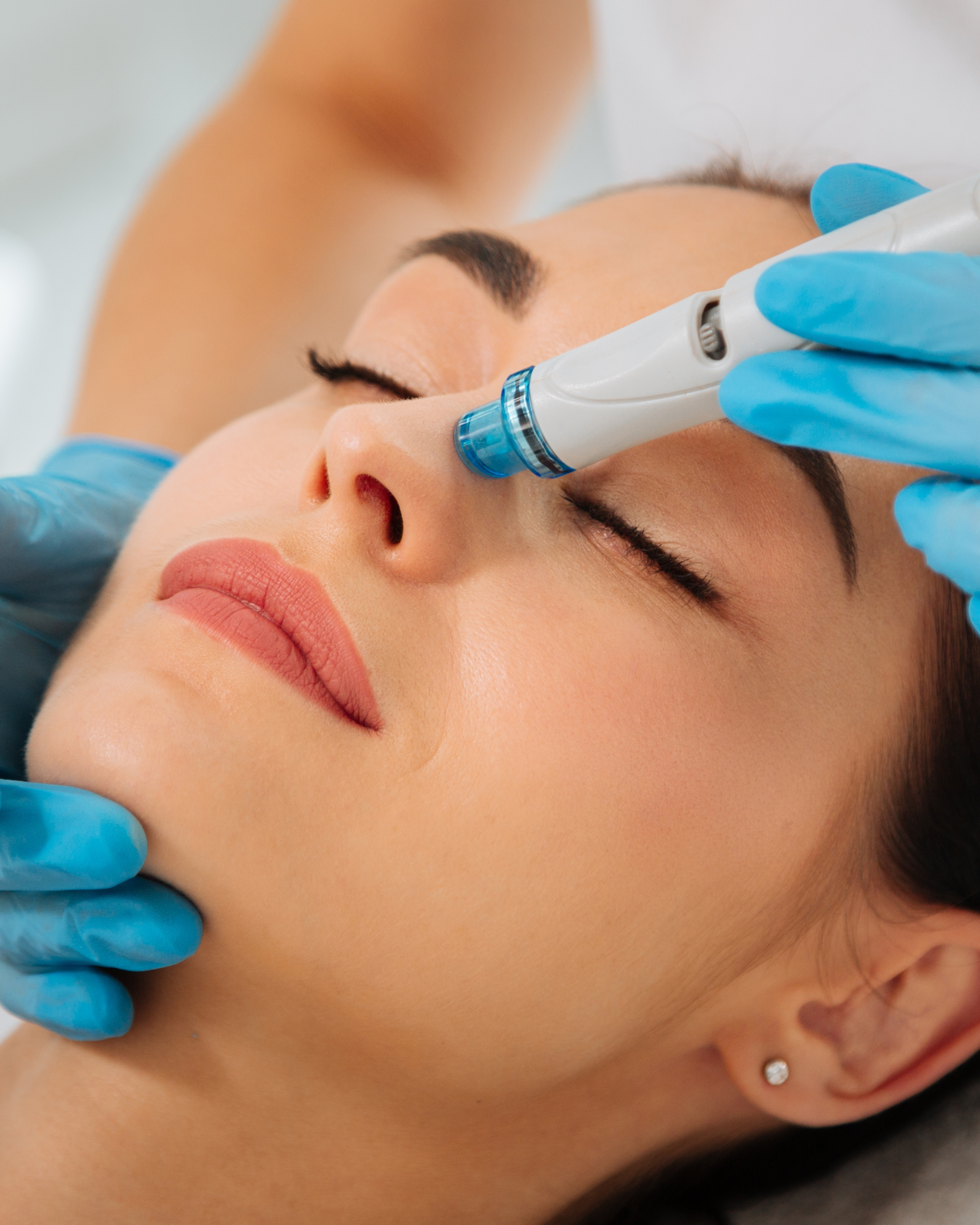 HydraFacial Premium