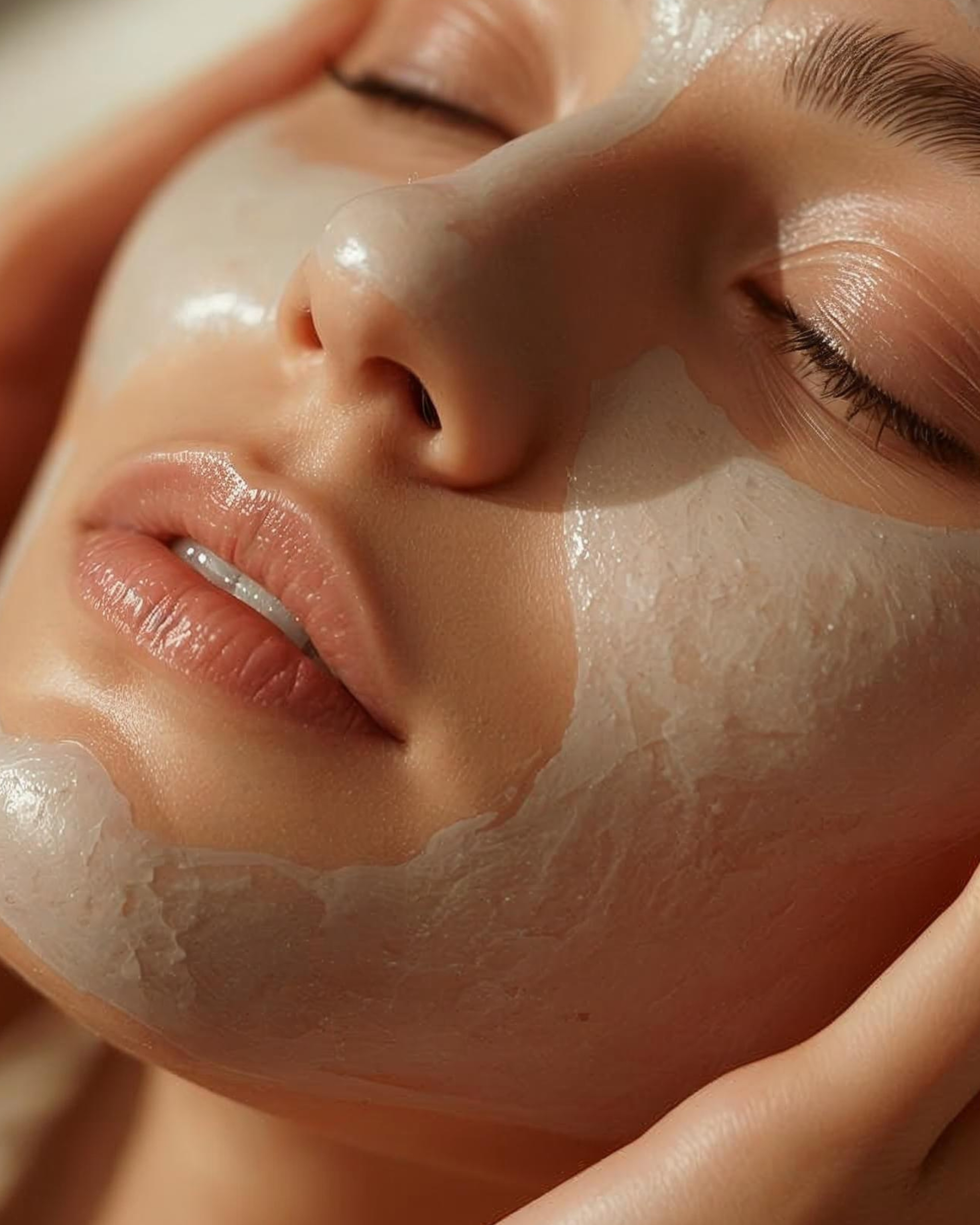 Better Glow-Up Skin Program