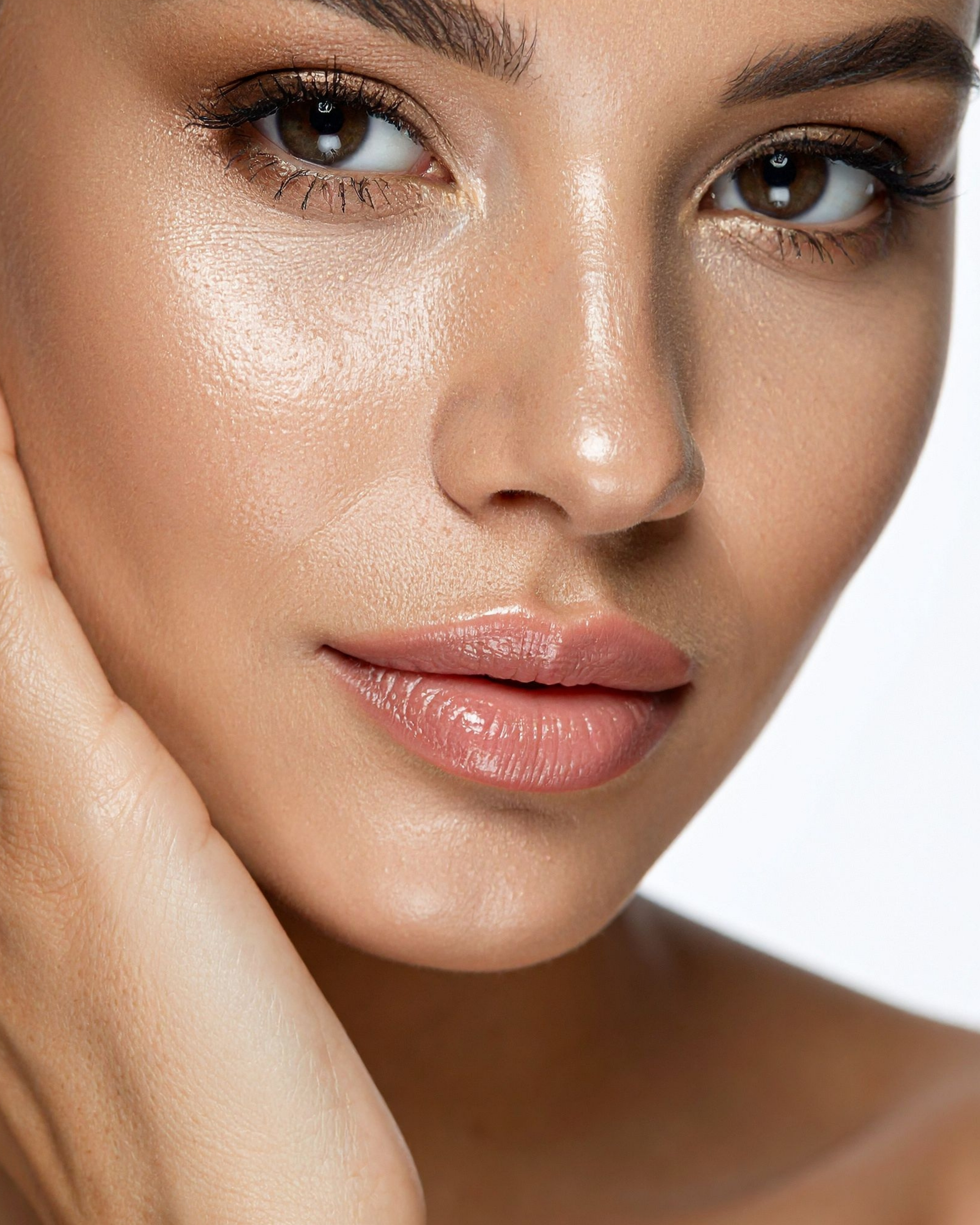 Signature Lip Lightening Treatment